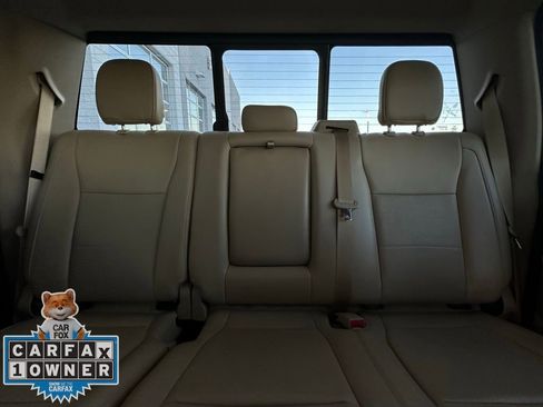 Used 2019 Ford F250 Lariat w/ Lariat Value Package image 22