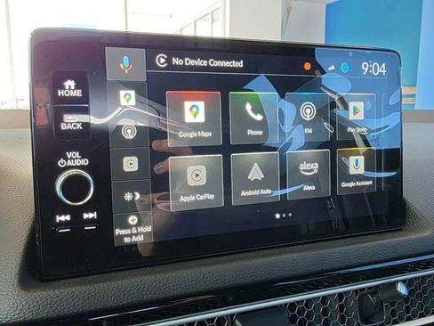 New 2026 Honda Civic Sport Touring image 31