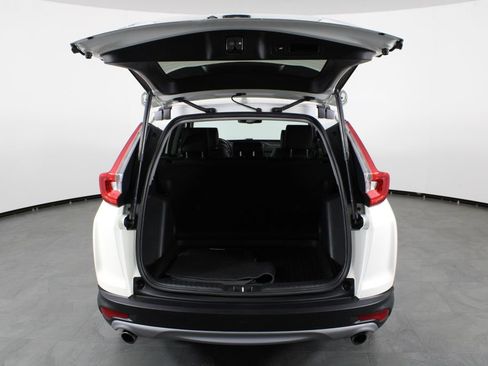 Used 2018 Honda CR-V Touring image 15
