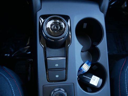 Used 2024 Ford Bronco Sport Heritage w/ Heritage Convenience Package image 24