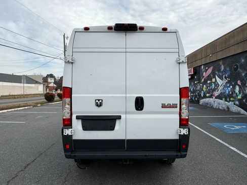 Used 2017 RAM ProMaster 1500 image 17