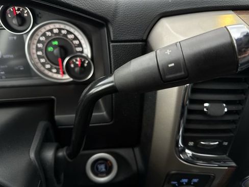 Used 2014 RAM 2500 Laramie AWD/4WD image 16