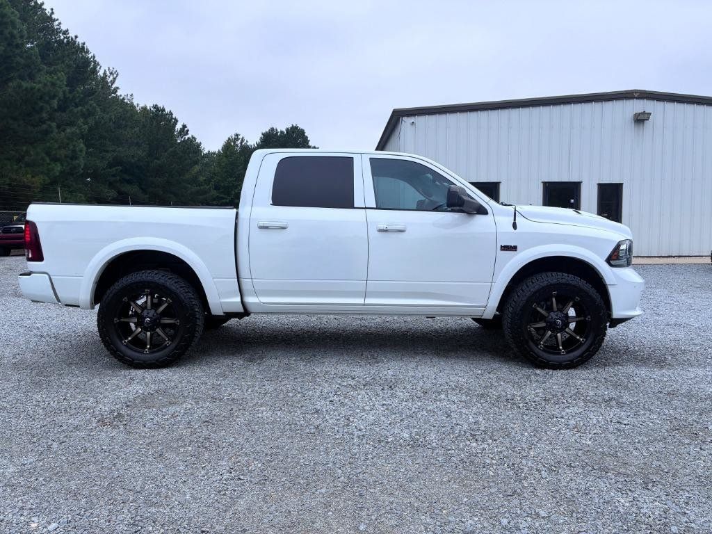 Used 2016 RAM 1500 Sport w/ Convenience Group AWD/4WD image 4