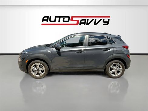 Used 2023 Hyundai Kona SEL image 4