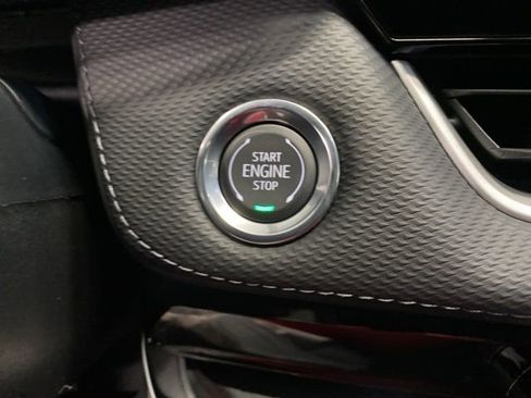 New 2026 Chevrolet Equinox LT w/ Safety and Technology Package image 16