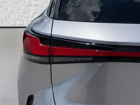 Used 2025 Lexus RX 350 Premium Plus w/ Accessory Package (Z1) FWD image 10