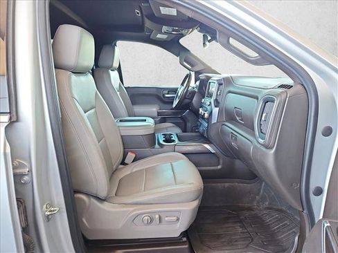 Used 2020 GMC Sierra 1500 SLT AWD/4WD image 22