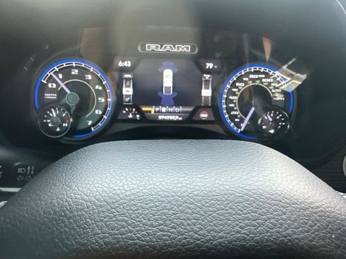 Used 2021 RAM 1500 Limited w/ Night Edition AWD/4WD image 29