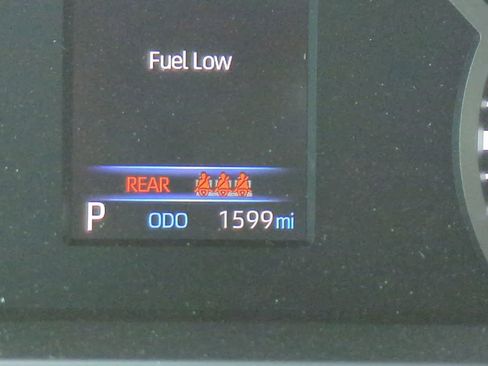 Certified 2026 Toyota Tundra SR5 w/ SR5 Premium Package RWD image 25
