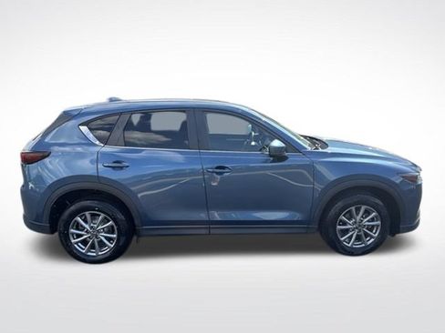 Used 2022 MAZDA CX-5 AWD 2.5 S image 7