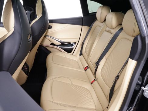 Used 2023 Aston Martin DBX AWD/4WD image 27