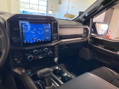 Used 2024 Ford F150 XLT w/ Equipment Group 303A High image 13