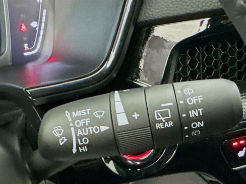 New 2026 Honda CR-V Sport Touring image 18