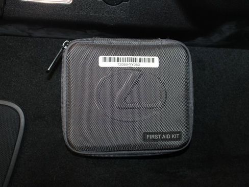 Used 2022 Lexus RX 350 FWD w/ Premium Package image 29