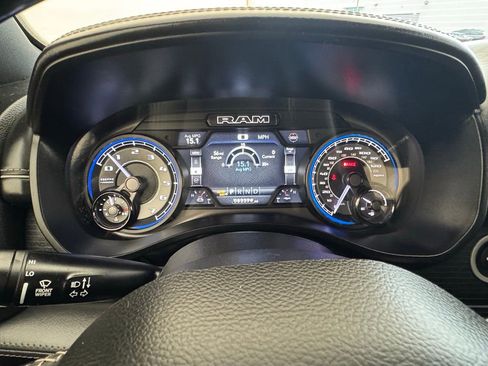 Used 2022 RAM 1500 Limited w/ Off-Road Group image 33