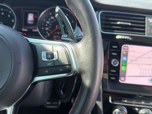 Used 2019 Volkswagen GTI Autobahn FWD image 17