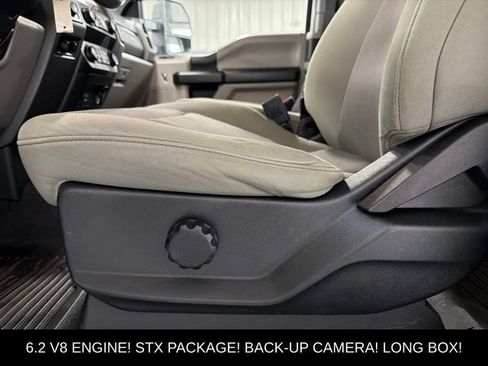 Used 2020 Ford F350 XL w/ STX Appearance Package AWD/4WD image 15