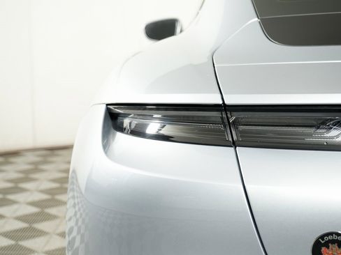 Used 2023 Porsche Taycan 4S image 13