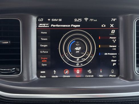 Used 2019 Dodge Charger Scat Pack w/ Plus Group RWD image 37