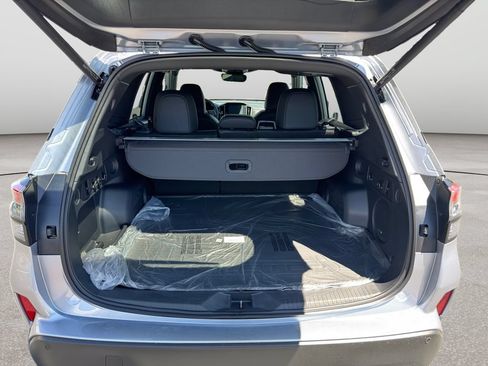 New 2026 Subaru Forester Touring AWD/4WD image 19
