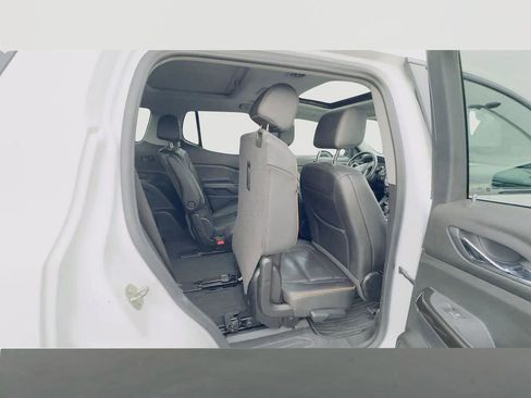 Used 2021 GMC Acadia AT4 w/ Trailering Package image 11