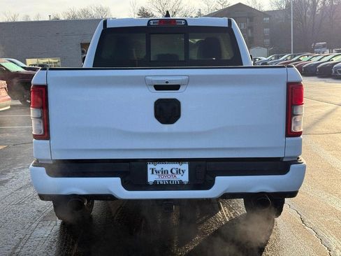 Used 2020 RAM 1500 Big Horn image 5