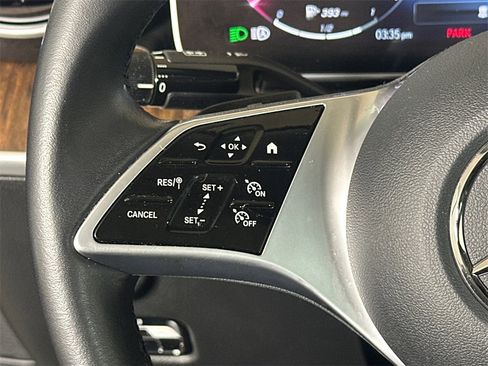 Certified 2024 Mercedes-Benz C 300 Sedan image 27