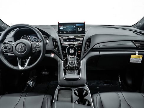 New 2026 Acura RDX SH-AWD image 20