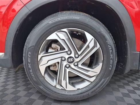 Used 2023 Hyundai Santa Fe SEL w/ Cargo Package image 8