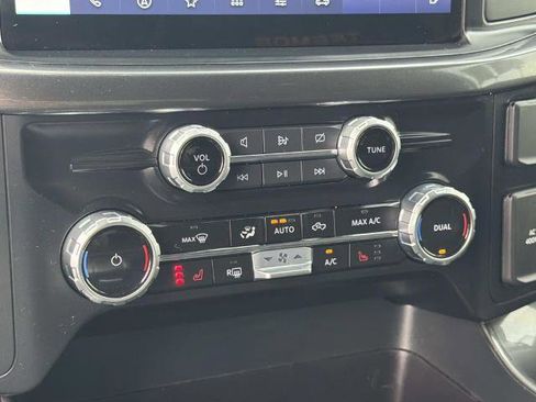 Certified 2023 Ford F150 Tremor AWD/4WD image 15