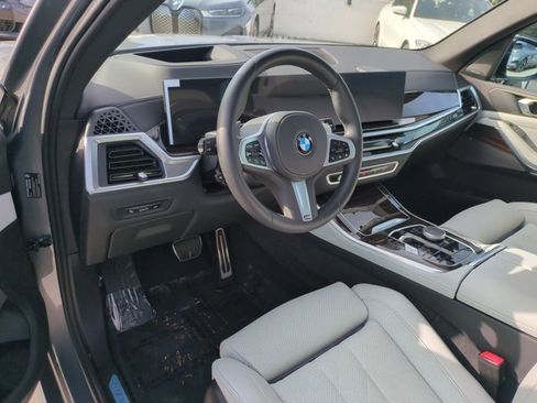 Certified 2026 BMW X5 xDrive40i w/ M Sport Package image 10