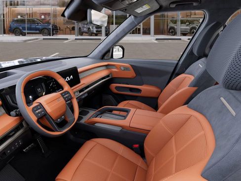 New 2027 Kia Telluride X-Line SX Prestige image 17