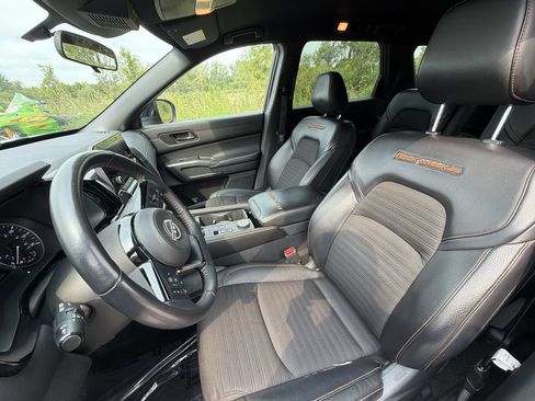 Certified 2023 Nissan Pathfinder Rock Creek AWD/4WD image 13