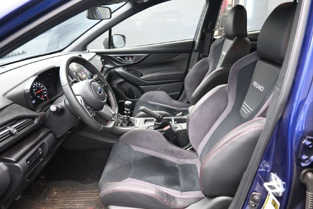 Used 2024 Subaru WRX TR AWD/4WD image 13