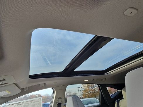 New 2025 Nissan Murano SL w/ Cargo Package image 13