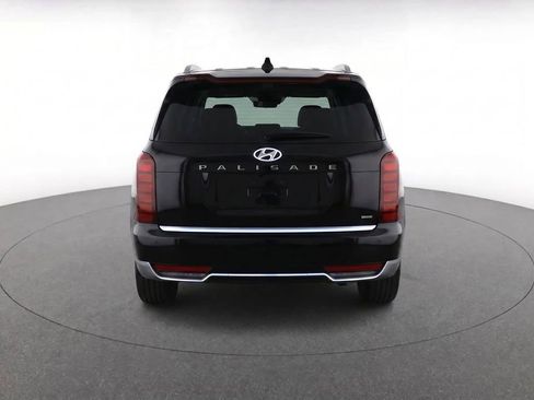 New 2026 Hyundai Palisade Calligraphy AWD/4WD image 5