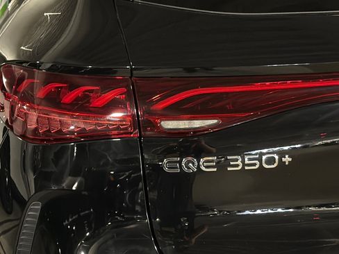 Used 2023 Mercedes-Benz EQE 350+ SUV image 26
