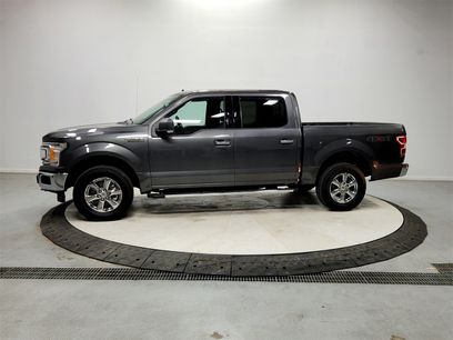 Used 2019 Ford F150 XLT w/ Equipment Group 302A Luxury