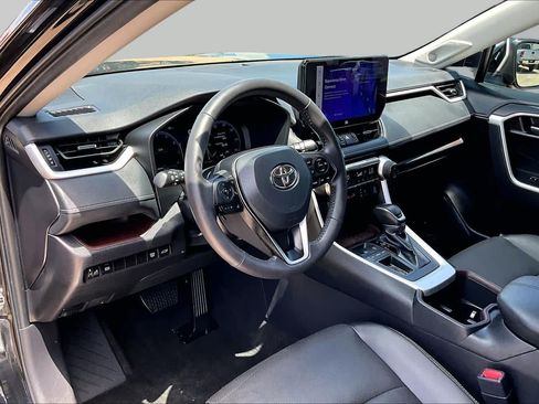 Used 2024 Toyota RAV4 Limited FWD image 18