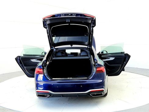 Used 2024 Audi A5 2.0T Premium Plus w/ Premium Plus image 11