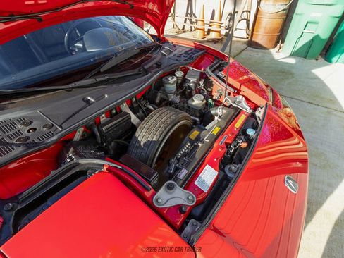 Used 1992 Acura NSX RWD image 19