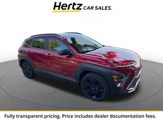 Used 2026 Hyundai Kona SEL Sport FWD video 1