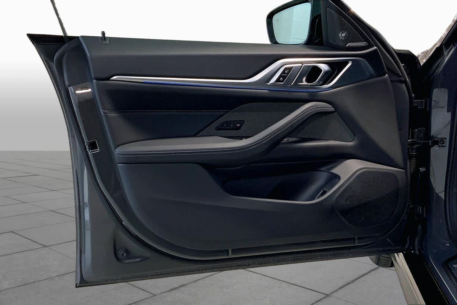Used 2024 BMW i4 M50 AWD/4WD image 21
