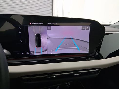 Used 2025 Audi A5 2.0T Premium Plus w/ Premium Plus image 23