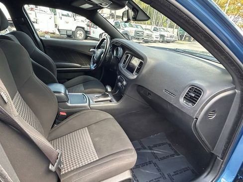 Certified 2023 Dodge Charger GT image 30