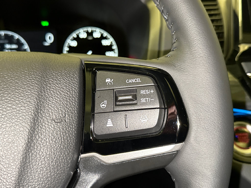 New 2027 Honda Odyssey Elite image 33