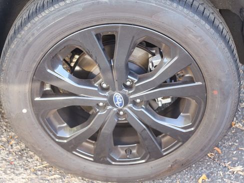 Certified 2023 Subaru Forester Sport image 11