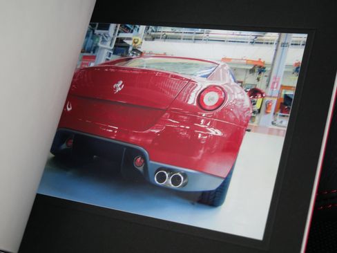 Used 2009 Ferrari 599 GTB Fiorano RWD image 41