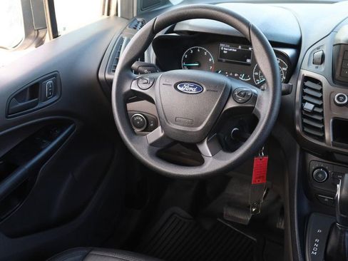 Used 2023 Ford Transit Connect XL FWD image 23