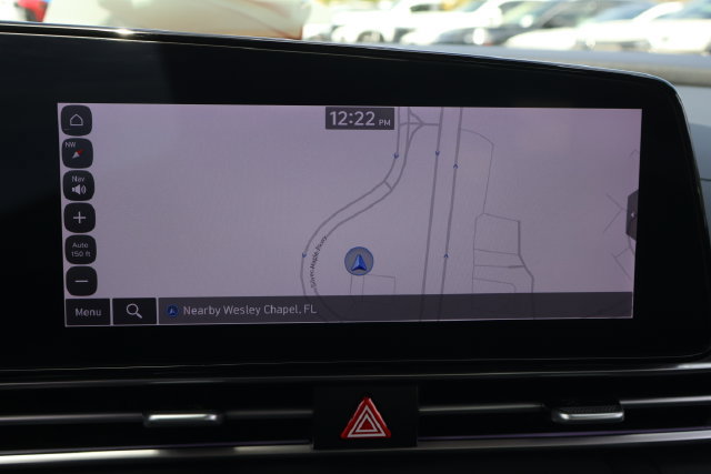 Used 2024 Hyundai Elantra Limited FWD image 22